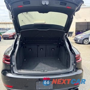 Zdjęcie 12 z 14 samochodu: 2017 PORSCHE MACAN GTS VIN:WP1AG2A58HLB50534 - miniatura