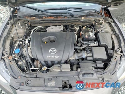 Zdjęcie 11 z 12 samochodu: 2016 MAZDA 6 TOURING VIN:JM1GJ1V59G1423914 - miniatura