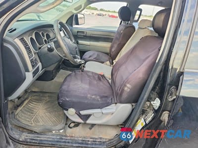 Zdjęcie 7 z 12 samochodu: 2010 TOYOTA TUNDRA DOUBLE CAB SR5 VIN:5TFRM5F15AX011819 - miniatura