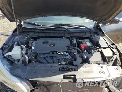 Zdjęcie 11 z 12 samochodu: 2019 NISSAN ALTIMA SR VIN:1N4BL4CV6KN312382 - miniatura