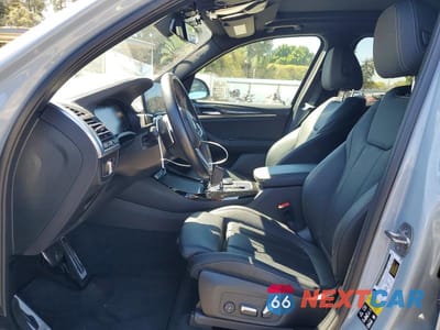 Zdjęcie 7 z 13 samochodu: 2023 BMW X3 M40I VIN:5UX83DP03P9R72994 - miniatura