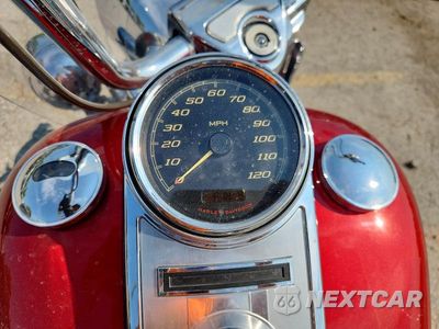 Zdjęcie 7 z 9 samochodu: 2019 HARLEY-DAVIDSON FLHR VIN:1HD1FBC17KB611328 - miniatura