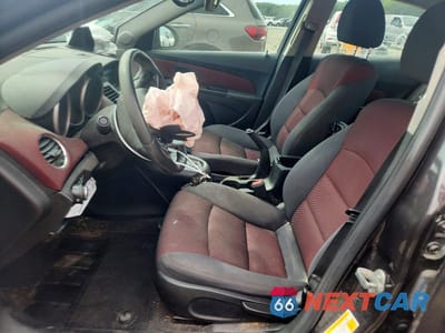 Zdjęcie 7 z 12 samochodu: 2014 CHEVROLET CRUZE LT VIN:1G1PC5SB7E7234452 - miniatura