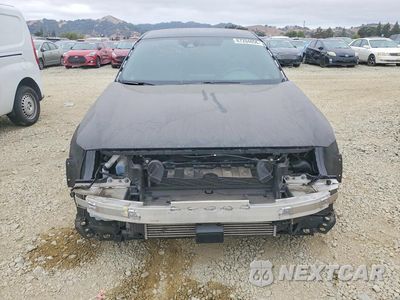 Piąte zdjęcie samochodu w środku: 2022 HONDA ACCORD SPORT VIN:1HGCV1F37NA095603 - miniatura