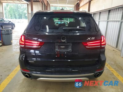 Zdjęcie 6 z 13 samochodu: 2017 BMW X5 XDRIVE35I VIN:5UXKR0C33H0X80204 - miniatura