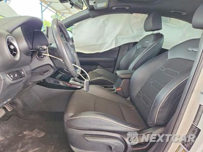 Zdjęcie 7 z 12 samochodu: 2024 KIA FORTE GT LINE VIN:3KPF54AD3RE772968 - miniatura