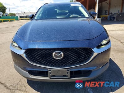 Piąte zdjęcie samochodu w środku: 2021 MAZDA CX-30 PREMIUM VIN:3MVDMBDL3MM270167 - miniatura