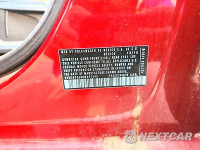 Zdjęcie 12 z 12 samochodu: 2016 VOLKSWAGEN JETTA S VIN:3VW267AJ8GM257449 - miniatura