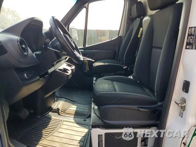 Zdjęcie 7 z 12 samochodu: 2022 MERCEDES-BENZ SPRINTER 3500 VIN:W1X9E33Y6NN195236 - miniatura