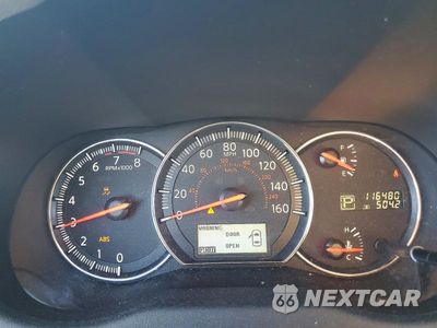 Zdjęcie 9 z 12 samochodu: 2014 NISSAN MAXIMA 3.5 SV VIN:1N4AA5AP6EC476310 - miniatura