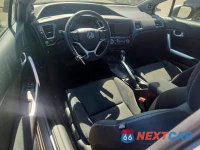 Zdjęcie 8 z 12 samochodu: 2014 HONDA CIVIC EX VIN:2HGFG3B82EH524040 - miniatura