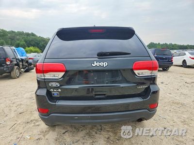 Zdjęcie 6 z 12 samochodu: 2014 JEEP GRAND CHEROKEE LAREDO VIN:1C4RJFAG3EC204879 - miniatura
