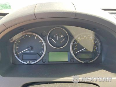Zdjęcie 9 z 13 samochodu: 2008 LAND ROVER LR2 SE TECHNOLOGY VIN:SALFS24N68H013962 - miniatura