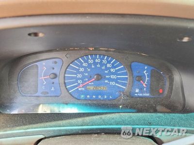 Zdjęcie 9 z 13 samochodu: 2001 TOYOTA SIENNA CE VIN:4T3ZF19C71U376698 - miniatura