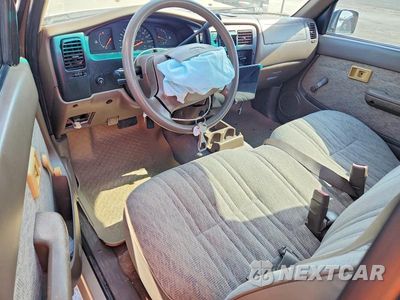 Zdjęcie 8 z 12 samochodu: 1999 TOYOTA TACOMA BASE VIN:4TANL42N1XZ428710 - miniatura
