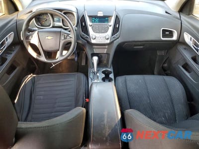 Zdjęcie 8 z 13 samochodu: 2014 CHEVROLET EQUINOX LS VIN:2GNFLEEK6E6194791 - miniatura