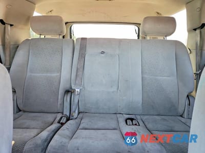 Zdjęcie 10 z 14 samochodu: 2007 CHEVROLET TAHOE C1500 VIN:1GNFC13087J202986 - miniatura