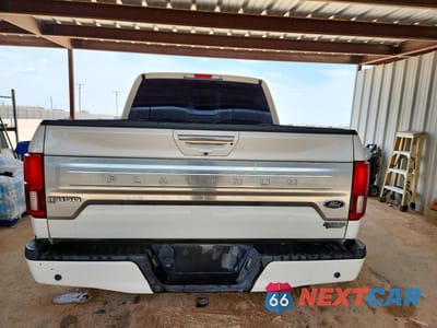 Zdjęcie 6 z 13 samochodu: 2018 FORD F150 SUPERCREW VIN:1FTEW1CGXJFC14320 - miniatura