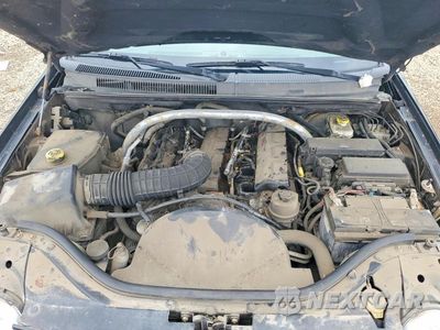 Zdjęcie 12 z 13 samochodu: 2007 JEEP GRAND CHEROKEE SRT-8 VIN:1J8HR78357C652114 - miniatura