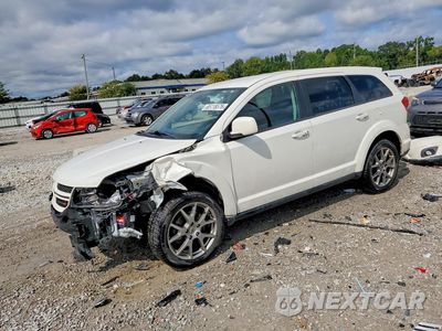 2019 DODGE JOURNEY GT 3C4PDDEG3KT794708 - główne zdjęcie licytacji z USA - miniatura