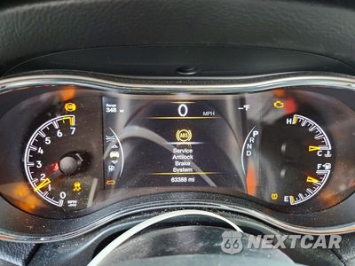 Zdjęcie 9 z 13 samochodu: 2021 JEEP GRAND CHEROKEE LAREDO VIN:1C4RJFAG8MC580962 - miniatura