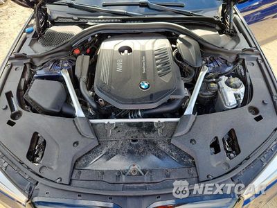 Zdjęcie 11 z 12 samochodu: 2019 BMW 540 XI VIN:WBAJE7C55KWW14593 - miniatura