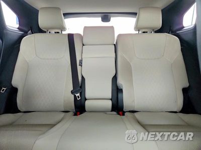 Zdjęcie 10 z 13 samochodu: 2026 LEXUS RX 450H+ LUXURY VIN:JTJCJMGA7T2046754 - miniatura