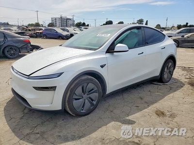 2026 TESLA MODEL Y 7SAYGDED7TF581314 - główne zdjęcie licytacji z USA - miniatura
