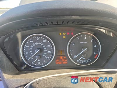 Zdjęcie 9 z 12 samochodu: 2012 BMW X5 XDRIVE35I VIN:5UXZV4C50CL747624 - miniatura