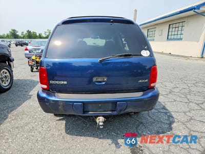 Zdjęcie 6 z 13 samochodu: 2001 DODGE DURANGO VIN:1B4HS28Z11F538181 - miniatura