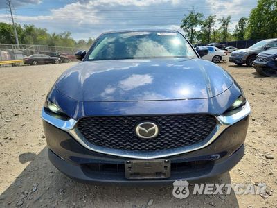Piąte zdjęcie samochodu w środku: 2021 MAZDA CX-30 SELECT VIN:3MVDMBBL3MM218394 - miniatura