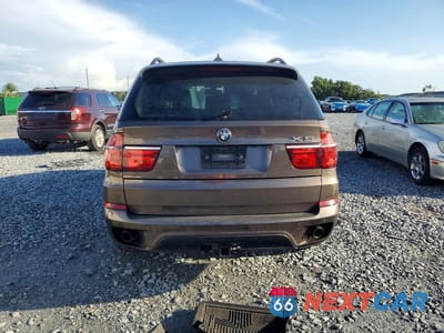 Zdjęcie 6 z 14 samochodu: 2012 BMW X5 XDRIVE35D VIN:5UXZW0C55CL669587 - miniatura