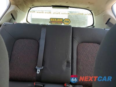Zdjęcie 10 z 13 samochodu: 2019 CHEVROLET SONIC LT VIN:1G1JD6SB9K4138425 - miniatura