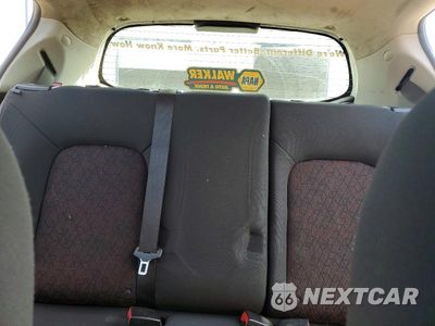 Zdjęcie 10 z 13 samochodu: 2019 CHEVROLET SONIC LT VIN:1G1JD6SB9K4138425 - miniatura