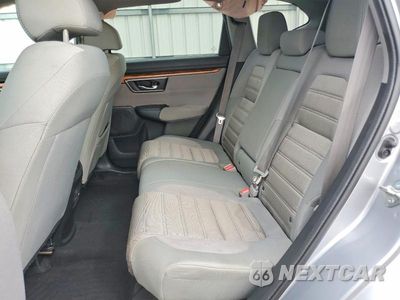 Zdjęcie 11 z 13 samochodu: 2017 HONDA CR-V EX VIN:2HKRW2H59HH656777 - miniatura