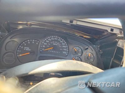 Zdjęcie 9 z 12 samochodu: 2006 CHEVROLET SILVERADO C1500 VIN:3GCEC14X16G263788 - miniatura