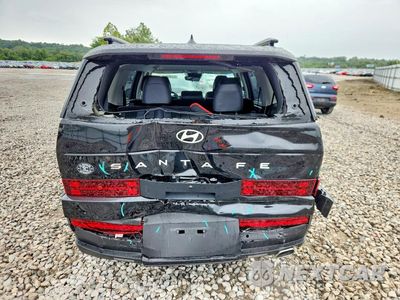 Zdjęcie 11 z 26 samochodu: 2024 HYUNDAI SANTA FE SEL VIN:5NMP24GL8RH001717 - miniatura