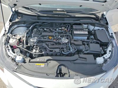 Zdjęcie 11 z 13 samochodu: 2026 TOYOTA COROLLA LE VIN:JTDB4MEE4T3040805 - miniatura
