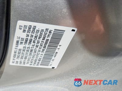 Zdjęcie 12 z 12 samochodu: 2007 HONDA ODYSSEY TOURING VIN:5FNRL38847B069568 - miniatura