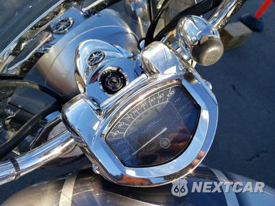 Zdjęcie 7 z 9 samochodu: 2007 YAMAHA XVS1300 CT VIN:JYAVP25E27A003225 - miniatura