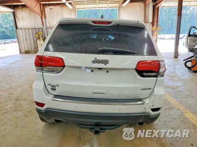 Zdjęcie 6 z 13 samochodu: 2018 JEEP GRAND CHEROKEE LIMITED VIN:1C4RJFBG2JC509041 - miniatura