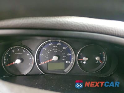 Zdjęcie 9 z 13 samochodu: 2012 HYUNDAI SANTA FE GLS VIN:5XYZGDAB2CG103011 - miniatura