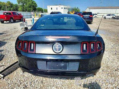 Zdjęcie 6 z 13 samochodu: 2014 FORD MUSTANG VIN:1ZVBP8AM1E5215964 - miniatura