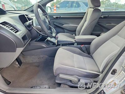 Zdjęcie 7 z 12 samochodu: 2007 HONDA CIVIC EX VIN:1HGFA16827L037720 - miniatura