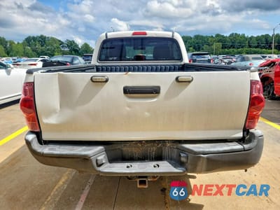 Zdjęcie 6 z 12 samochodu: 2008 TOYOTA TACOMA BASE VIN:5TENX22NX8Z501043 - miniatura