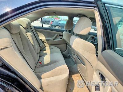 Zdjęcie 10 z 12 samochodu: 2009 TOYOTA CAMRY LE VIN:4T4BE46K29R097901 - miniatura