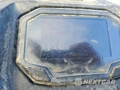 Zdjęcie 8 z 10 samochodu: 2024 KAWASAKI BRUTE FORCE 750 ATV VIN:JKAVFDM11RB500341 - miniatura