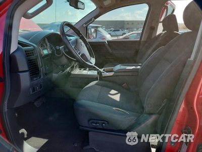 Zdjęcie 7 z 13 samochodu: 2012 NISSAN TITAN SV VIN:1N6BA0EDXCN322599 - miniatura