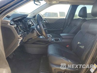 Zdjęcie 7 z 13 samochodu: 2023 MITSUBISHI OUTLANDER SEL VIN:JA4T5VA99PZ054079 - miniatura