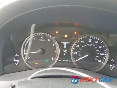 Zdjęcie 9 z 12 samochodu: 2013 LEXUS GS 350 VIN:JTHBE1BL2D5016084 - miniatura